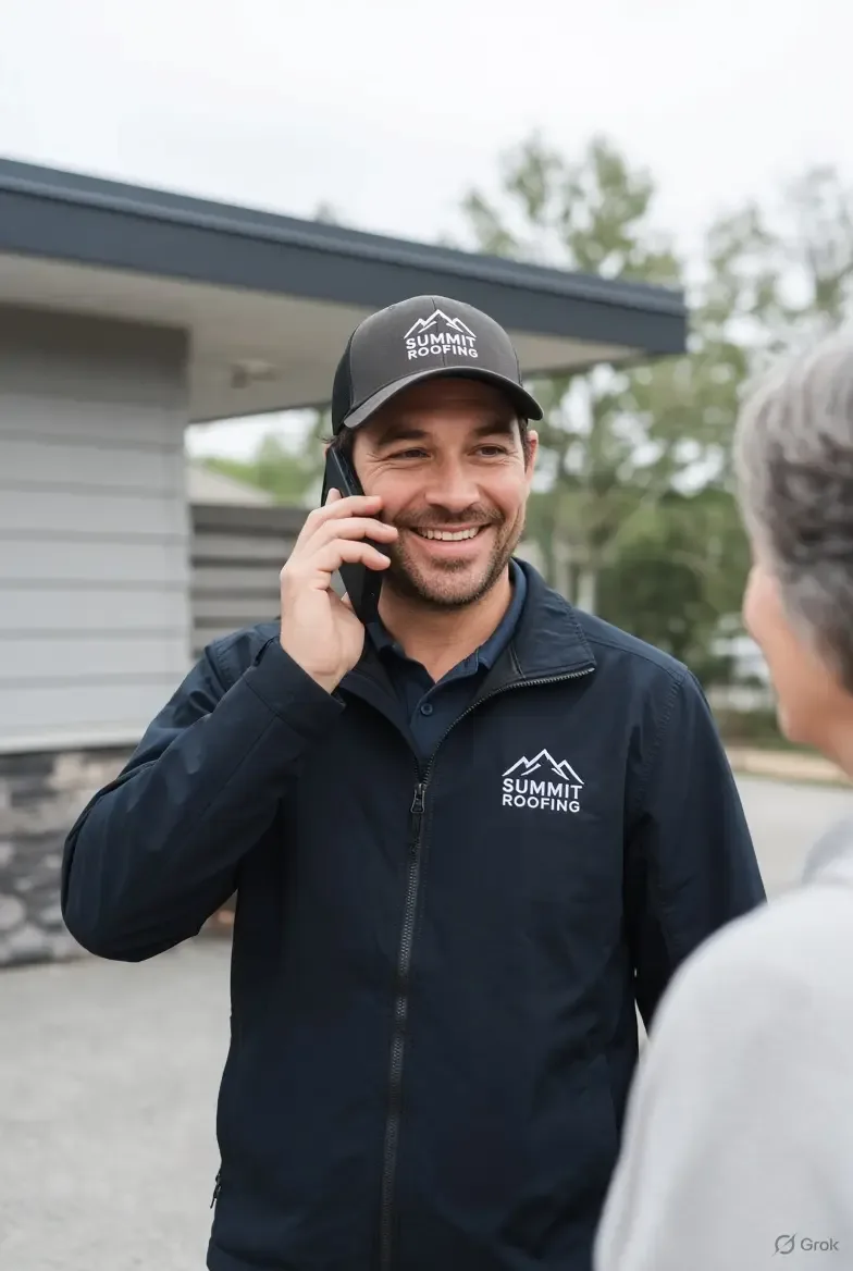 Flat Roof Leak Repair Clinton, NC FAQs